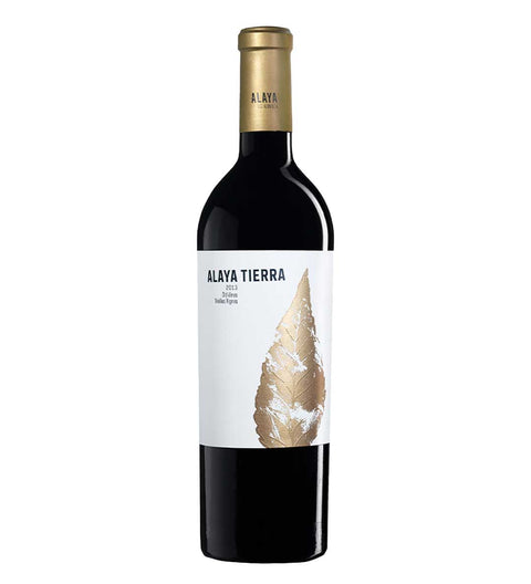 Alaya Tierra Tinto