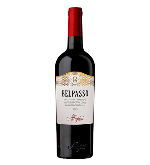 Allegrini Belpasso Rosso