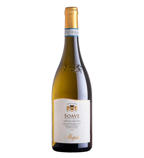 Allegrini Soave "Oasi San Giacomo" Bianco