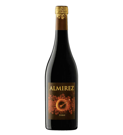 Almirez Tinto - Teso La Monja