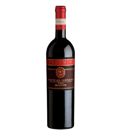 Amarone della Valpolicella Rosso Proemio