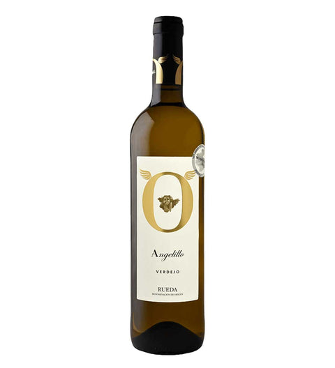 Angelillo Verdejo Blanco