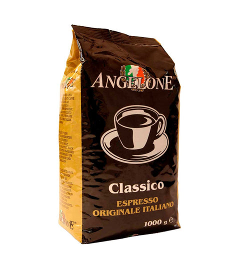 Angelone Espresso Classico Bohnen 1 kg