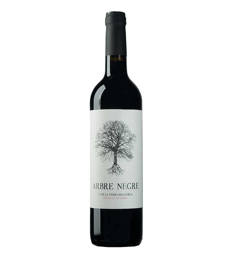 Arbre Negre Mallorca Tinto