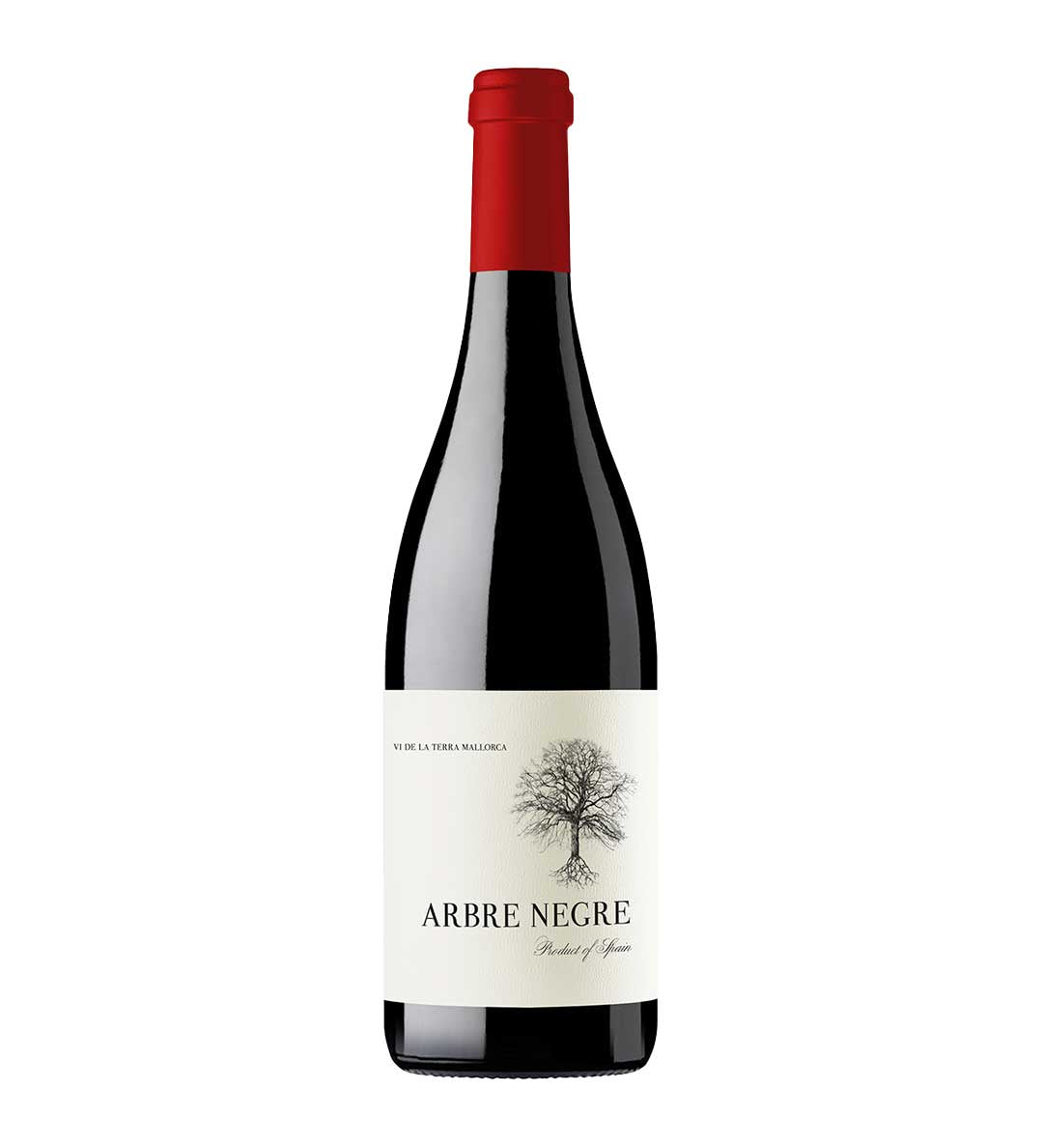 Arbre Negre Ein Charaktervoller Rotwein Von Mallorca Mitte Meer Arbre Negre Ein Charaktervoller Rotwein Von Mallorca Mitte Meer
