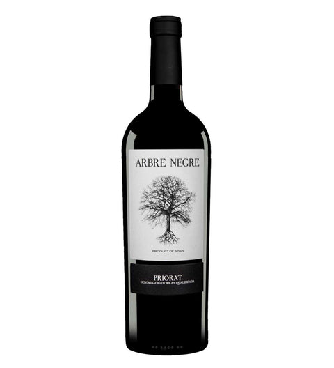 Arbre Negre Priorat Tinto