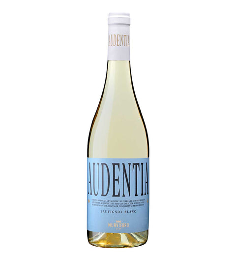 Audentia Sauvignon Blanc