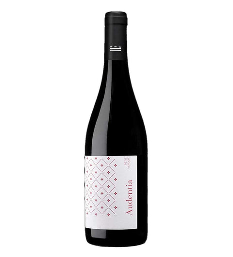 Audentia Petit Verdot Tinto