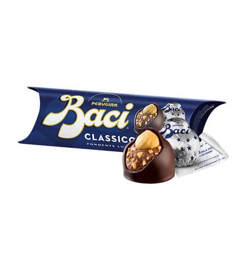 Baci Schokoladenpralinen (3 Stück)