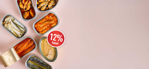 Konserven & Fertiggerichte