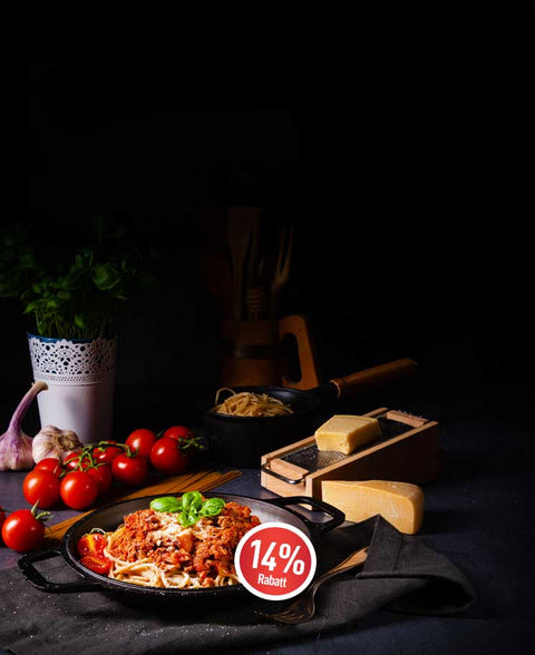 17 Januar:         Tag der italienischen Küche