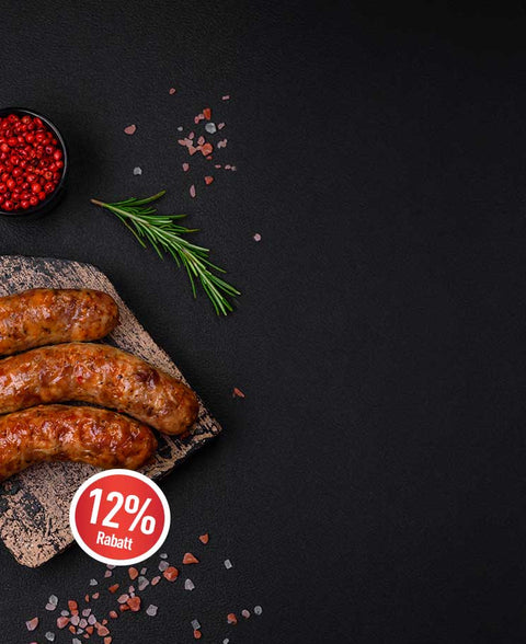 Die Grillsaison beginnt 