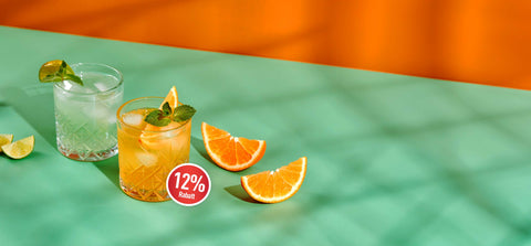 Spirituosen, Sherry & Dessertweine