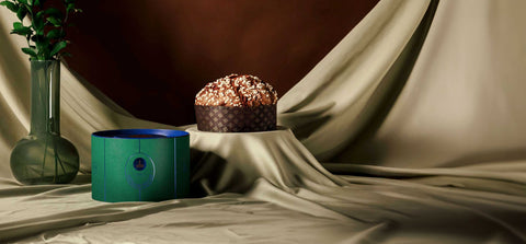 Ein Vorgeschmack auf Weihnachten