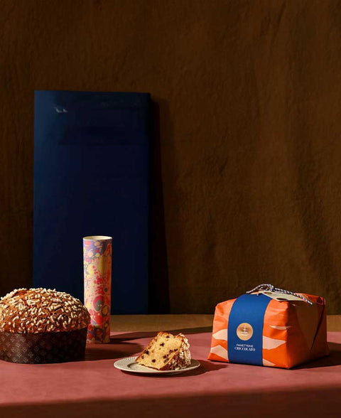 Ein Vorgeschmack auf Weihnachten