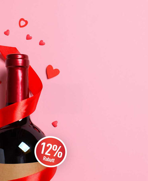 Ein Wein für einen ganz besonderen Abend