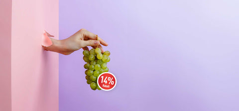 Entdecken Sie Ihren neuen Lieblingswein