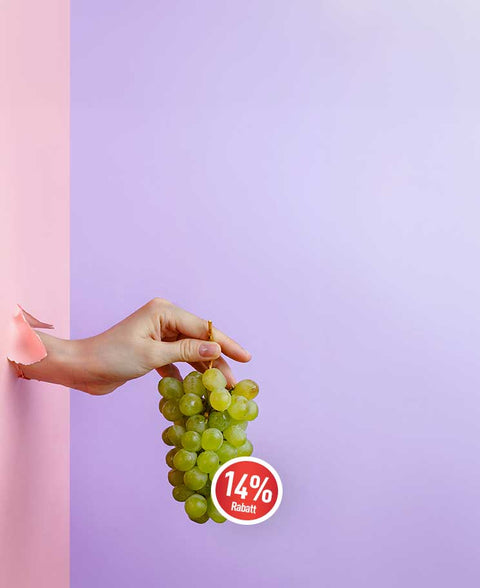 Entdecken Sie Ihren neuen Lieblingswein