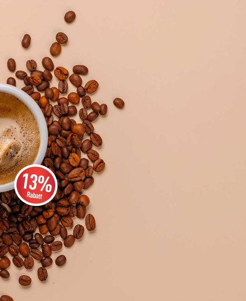 Zum Start in den Tag!