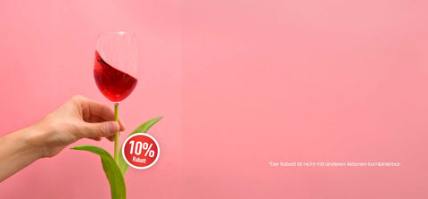 Mehr Sonne, mehr Genuss