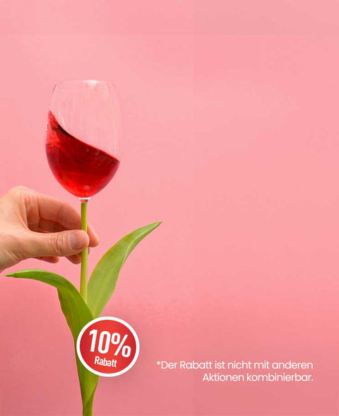 Mehr Sonne, mehr Genuss