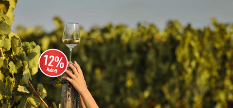 Ein Fest für Weinliebhaber
