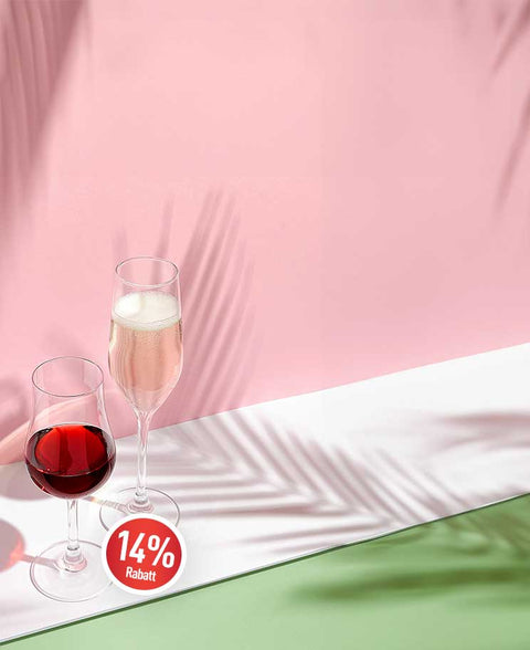 Für echte Weinliebhaber