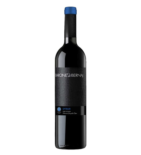 Barone di Bernaj Syrah Rosso