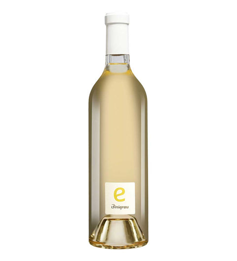 Binigrau "E Serie" Blanco BIO