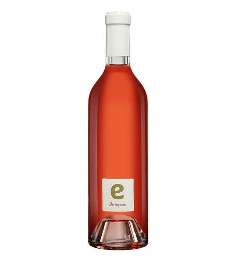 Binigrau "E" Rosado BIO