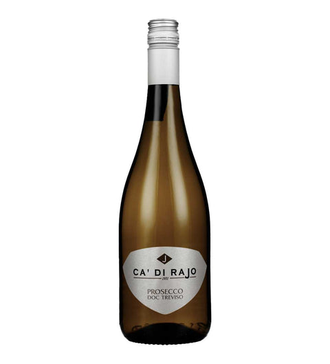 Ca' di Rajo Prosecco Frizzante Bianco DOC Treviso