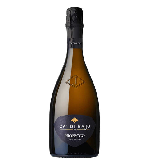 Ca' di Rajo Spumante Prosecco Treviso Extra Dry