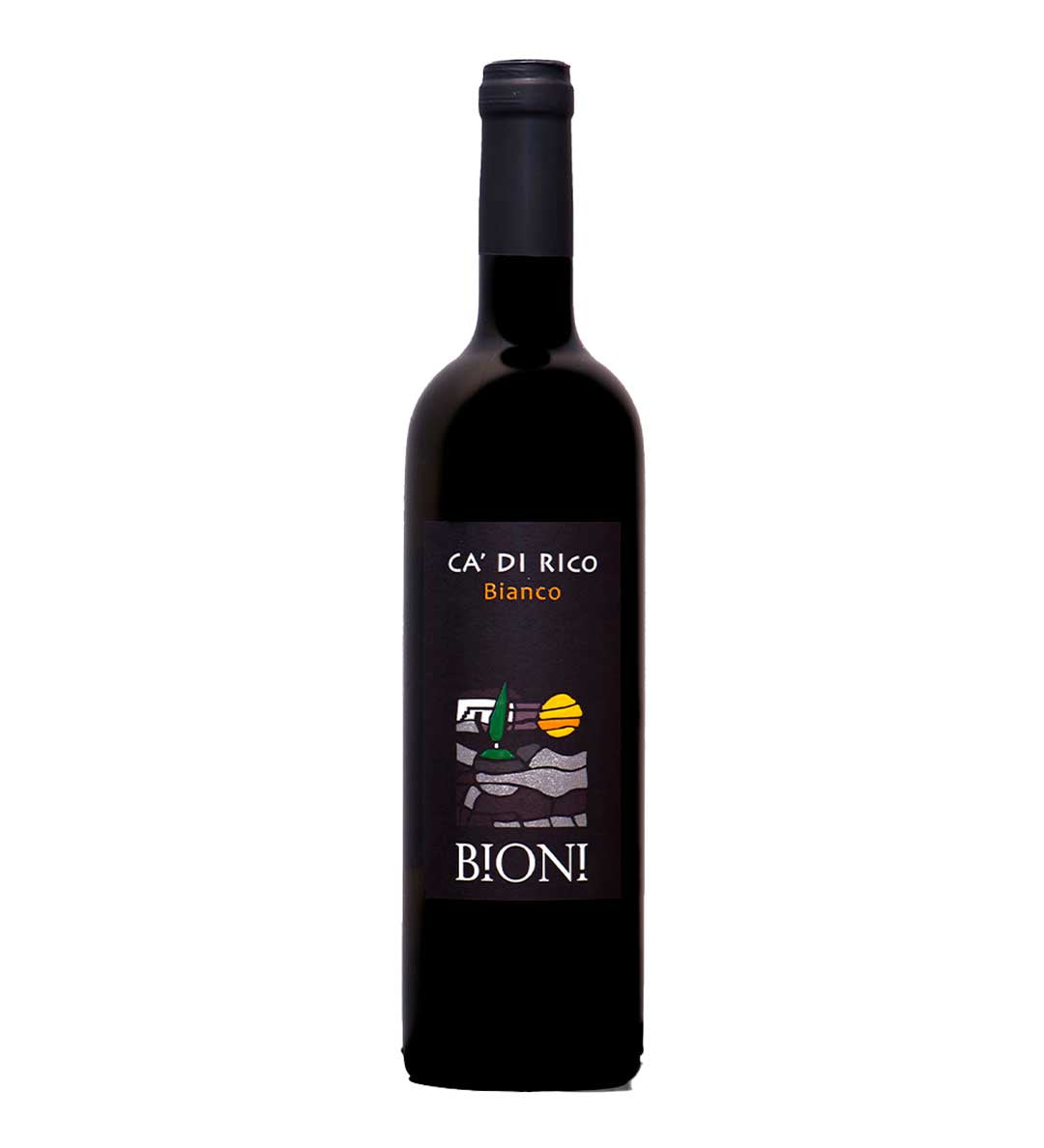 Ca' di Rico Bianco BIO: Blumiger Weißwein mit eleganter Note – Mitte ...