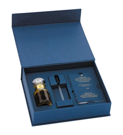 Calugi Essenziale Trüffelöl Box Limited Edition (Rarität)