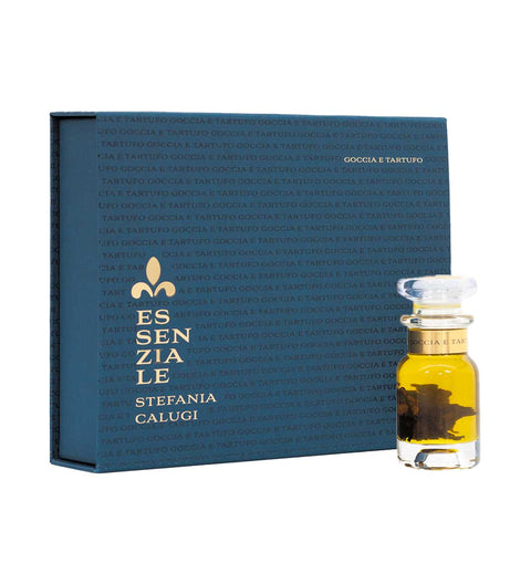 Calugi Essenziale Trüffelöl Box Limited Edition (Rarität)