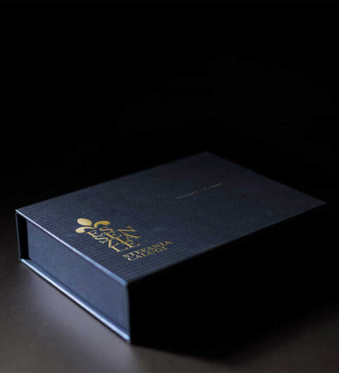 Calugi Essenziale Trüffelöl Box Limited Edition (Rarität)