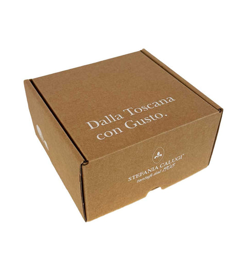 Calugi Trüffel-Aufstrich-Set