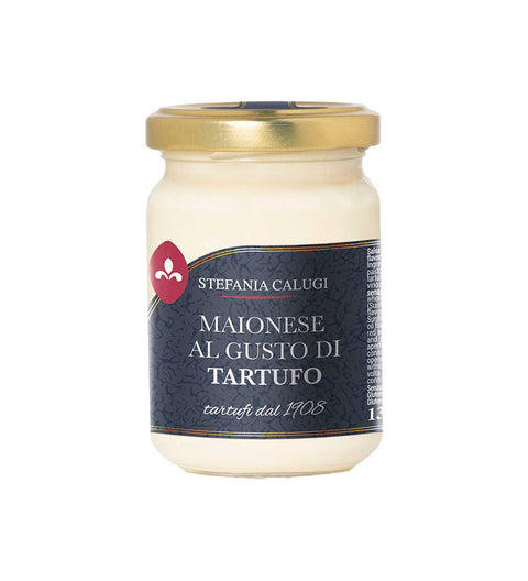 Calugi Trüffelmayonnaise 130g