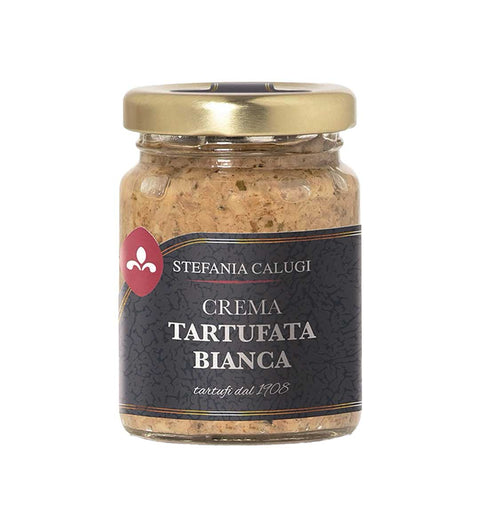 Calugi weißeTrüffelcreme 85g