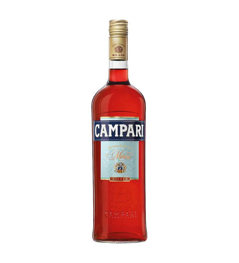 Campari Bitter 25°