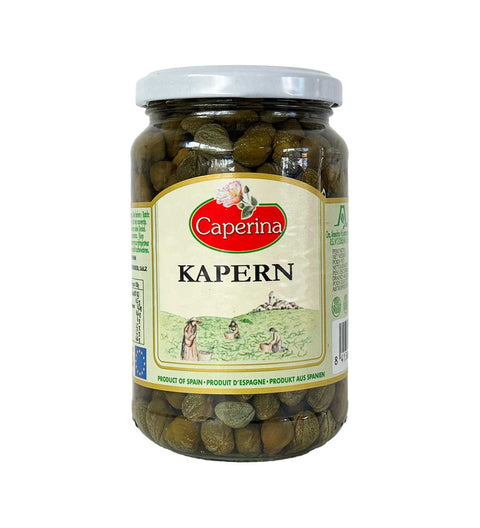 Caperina Kapern 8-9 mm