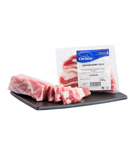 Carlasa Speck 250g