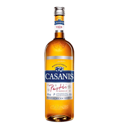 Casanis Pastis de Marseille