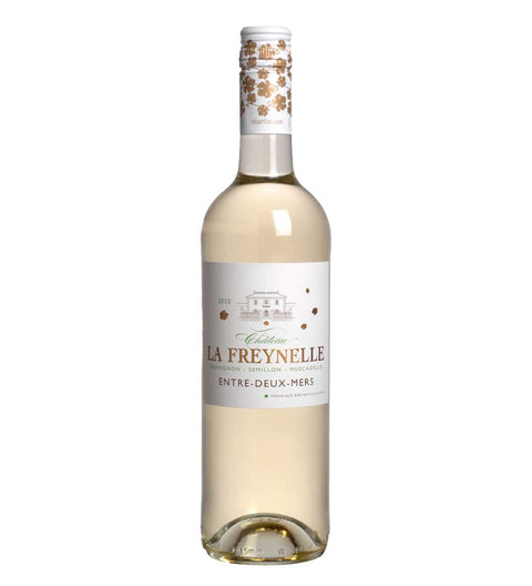 Château La Freynelle Blanc