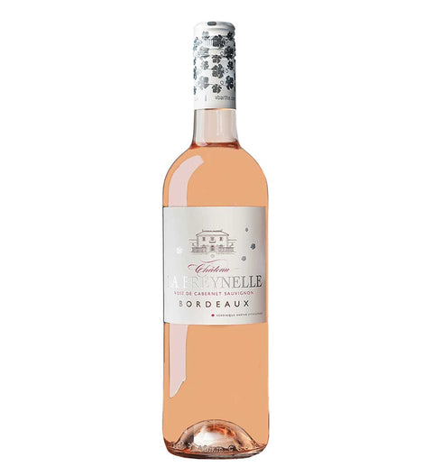 Château La Freynelle Rosé