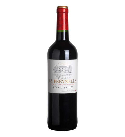Château la Freynelle Rouge