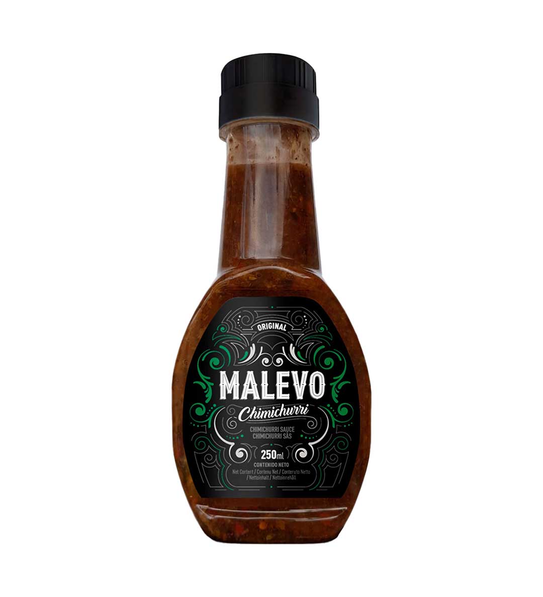 himichurri Original Malevo: Authentische argentinische Sauce – Mitte ...