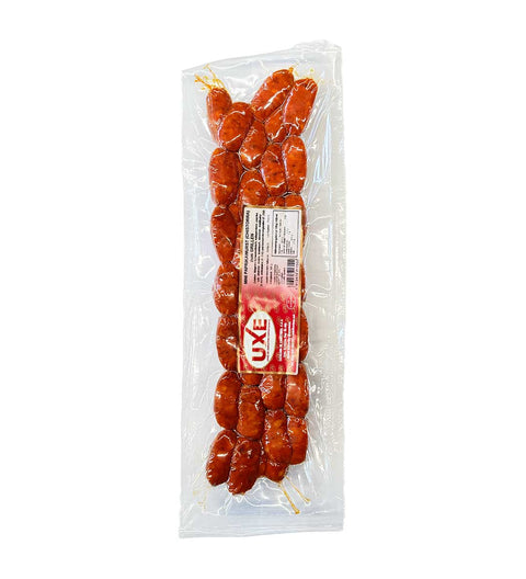 Chistorra - kleine Paprikawurst zum Grillen 500g - Catalana