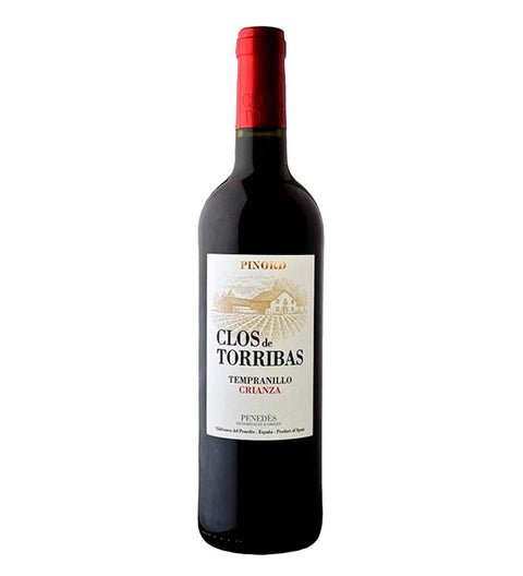 Clos de Torribas Crianza Tinto