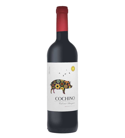 Cochino Tinto